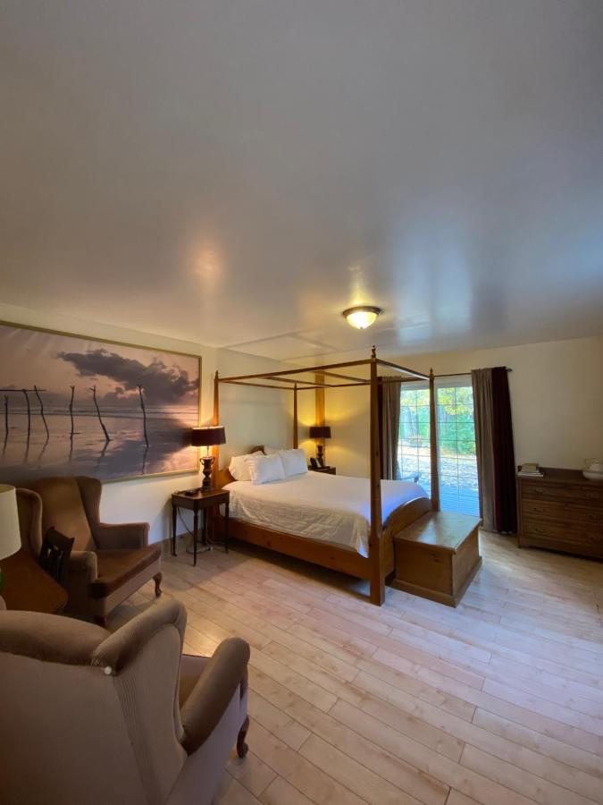Timber House Resort Brighton Ngoại thất bức ảnh