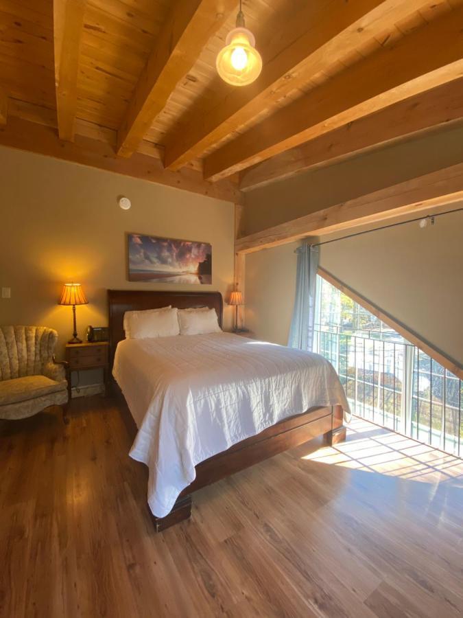 Timber House Resort Brighton Ngoại thất bức ảnh