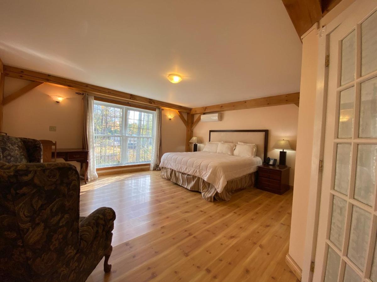 Timber House Resort Brighton Ngoại thất bức ảnh
