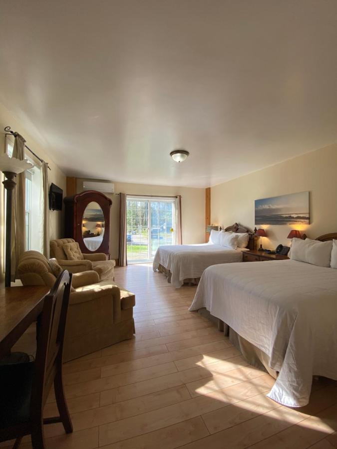 Timber House Resort Brighton Ngoại thất bức ảnh