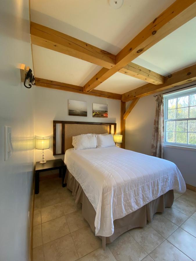 Timber House Resort Brighton Ngoại thất bức ảnh