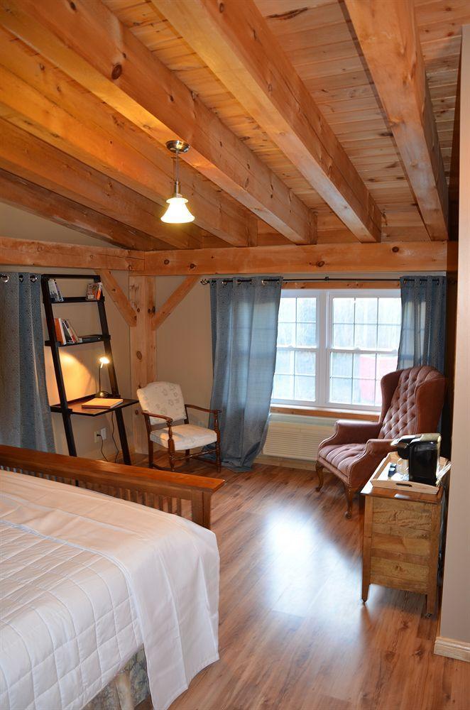 Timber House Resort Brighton Ngoại thất bức ảnh
