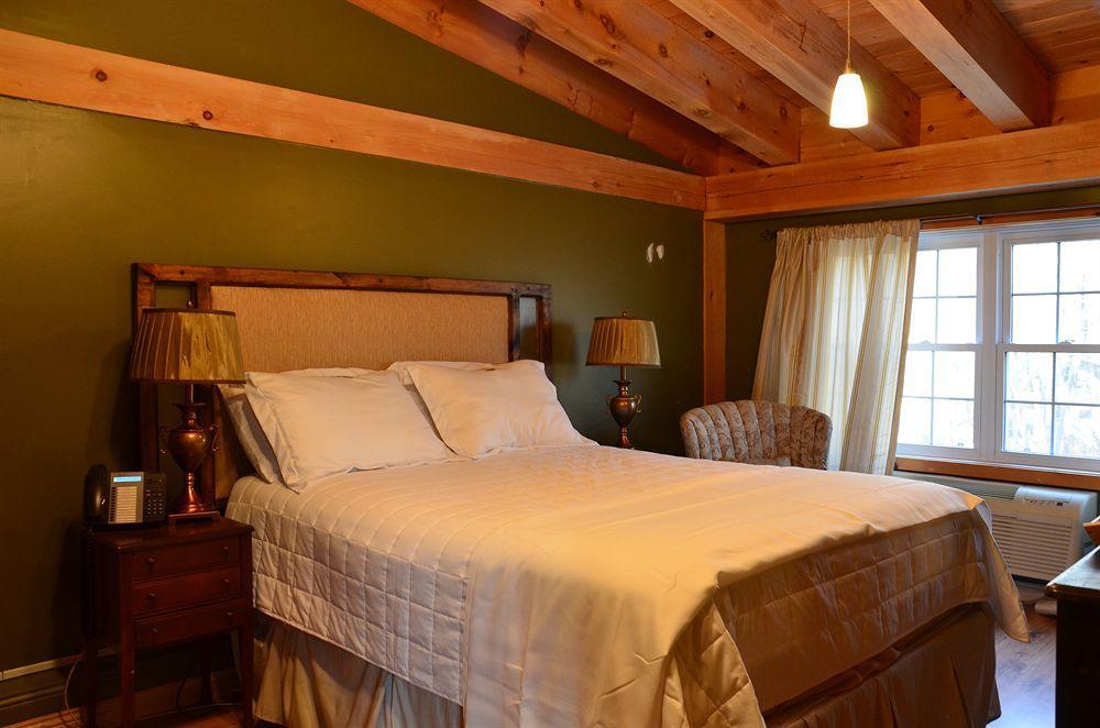 Timber House Resort Brighton Ngoại thất bức ảnh