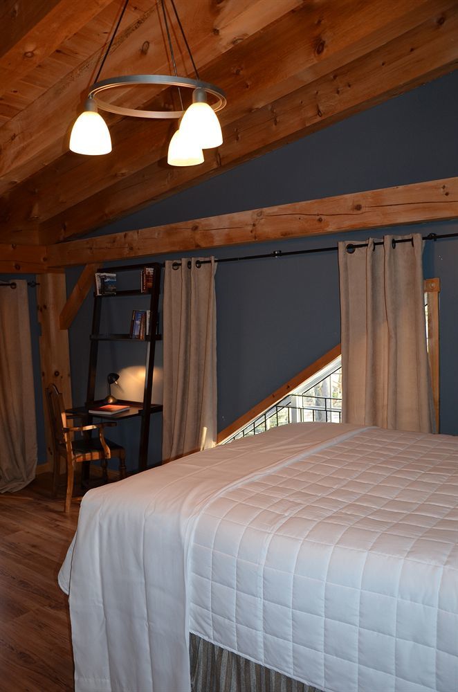 Timber House Resort Brighton Ngoại thất bức ảnh