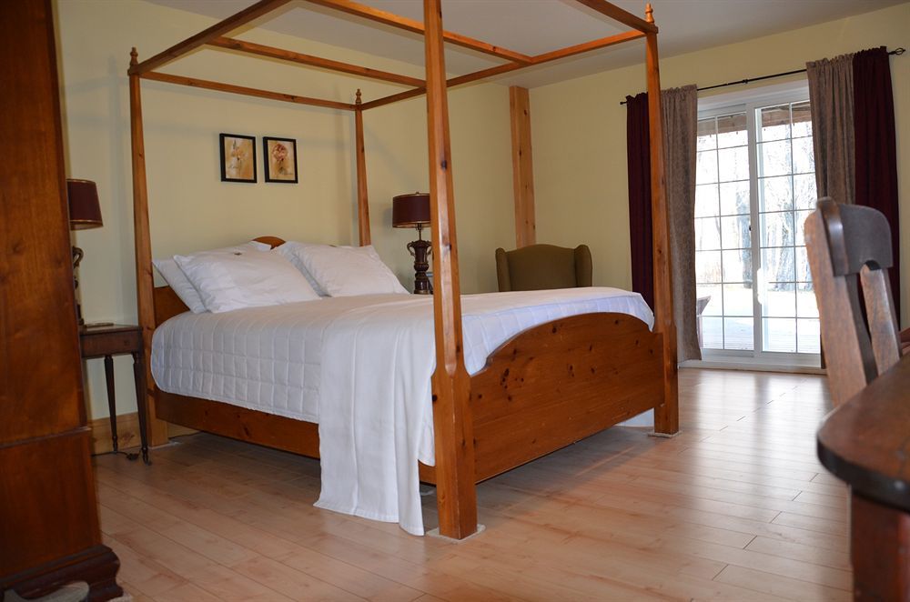 Timber House Resort Brighton Ngoại thất bức ảnh