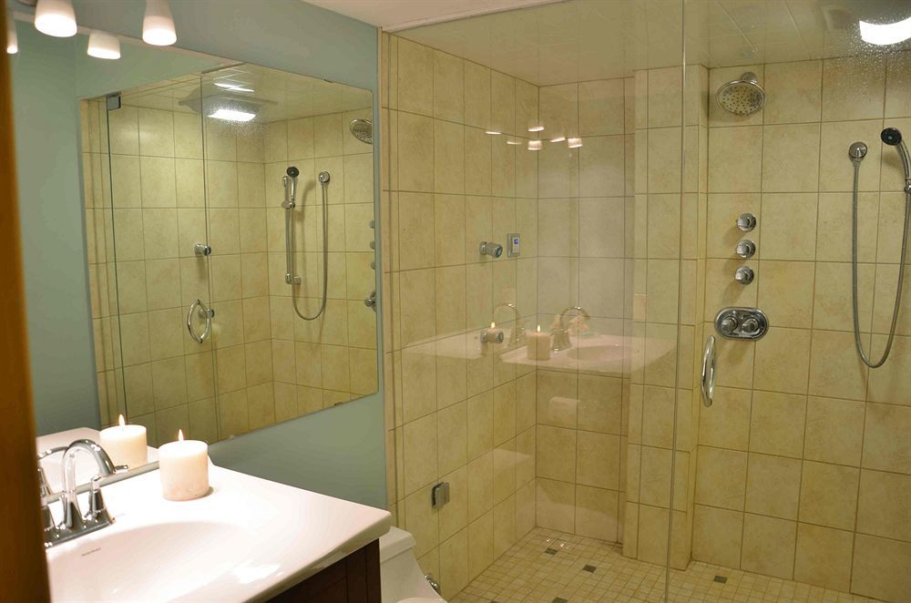 Timber House Resort Brighton Ngoại thất bức ảnh